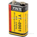 9V(6F22)Super heavy dutty battery high quality longer life